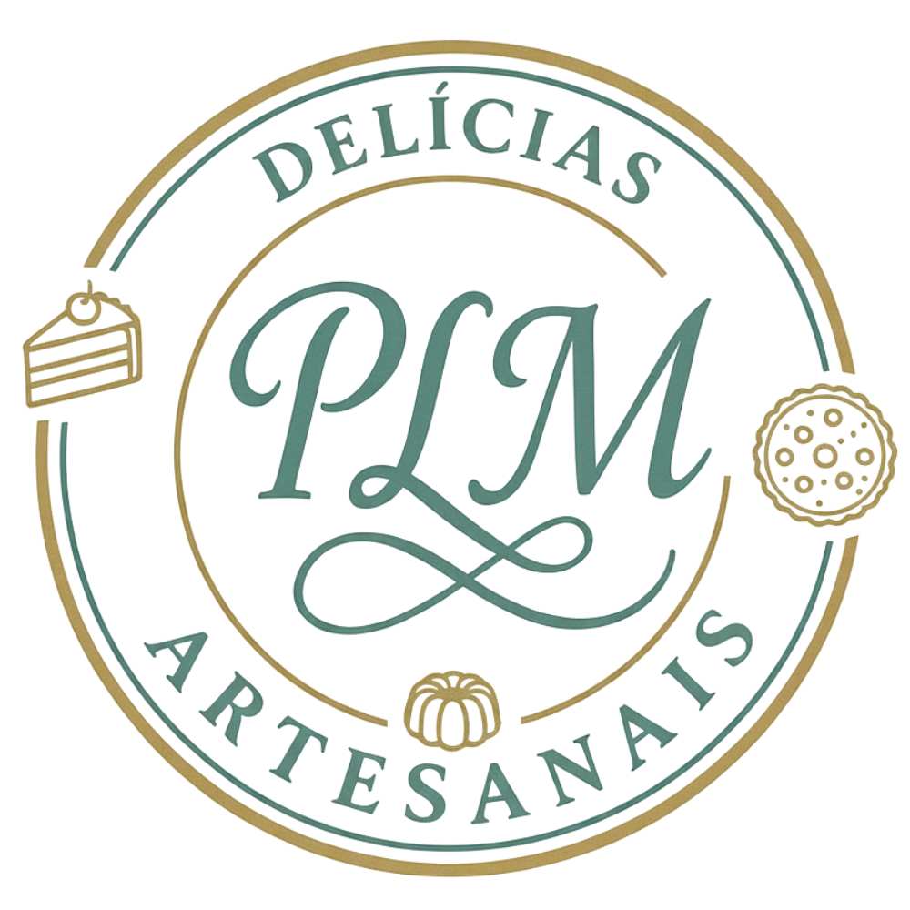 PLM Doces e Biscoitos Artesanais