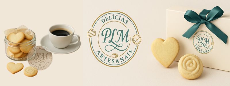 Banner Mobile PLM Doces e Biscoitos Artesanais