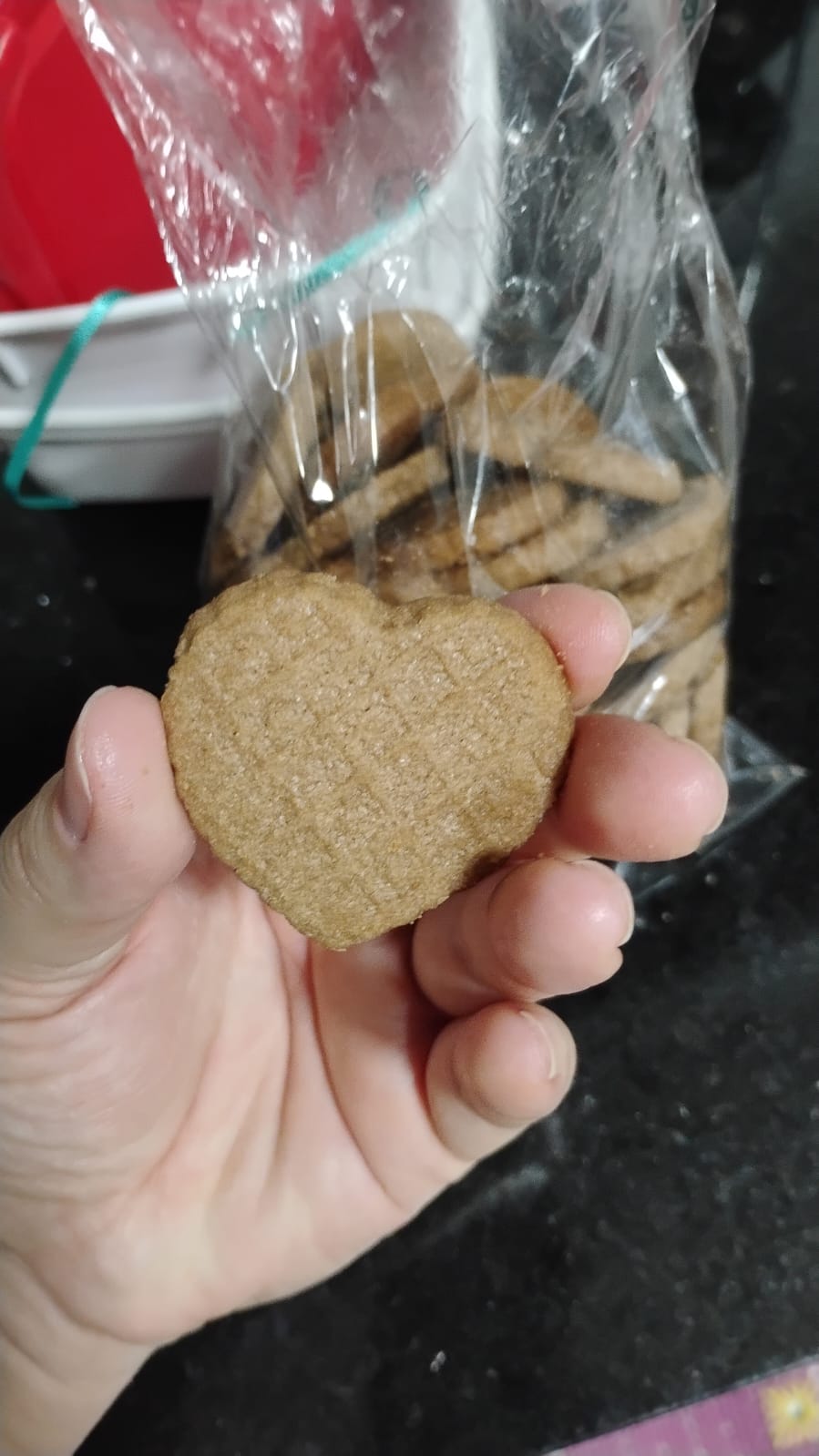 Amanteigado Café - Pote 250G