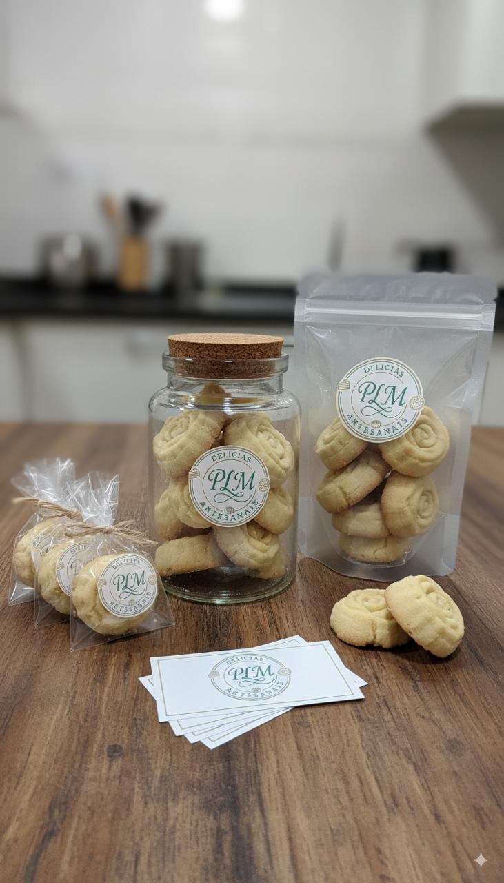 Goiabinha Artesanal – Caixa 800g