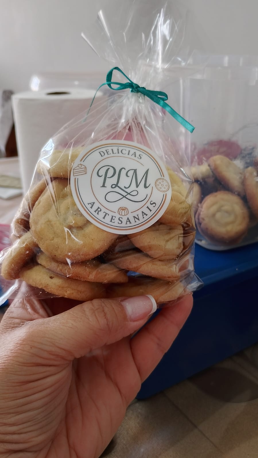 Goiabinha Artesanal – Pacote 300g